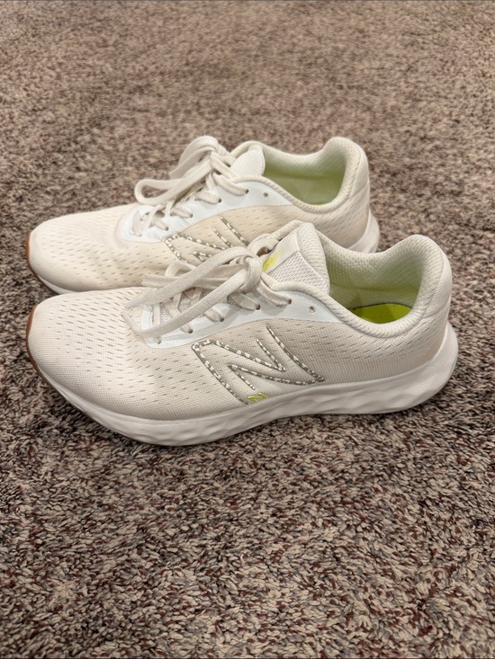 New Balance Shoes - New Balance 520 v8 women's running shoes